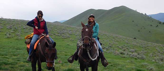 Horseback Riding