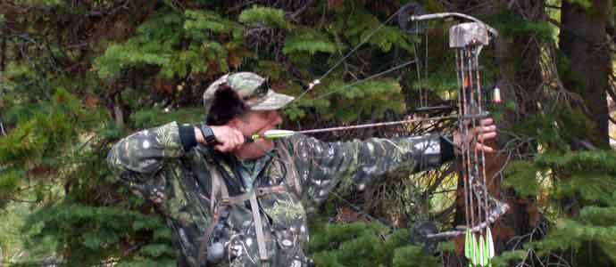 Idaho Hunting